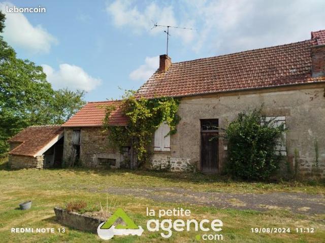 Maison 4 pièces 42 m²