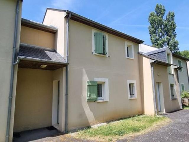 Maison 4 pièces 42 m²