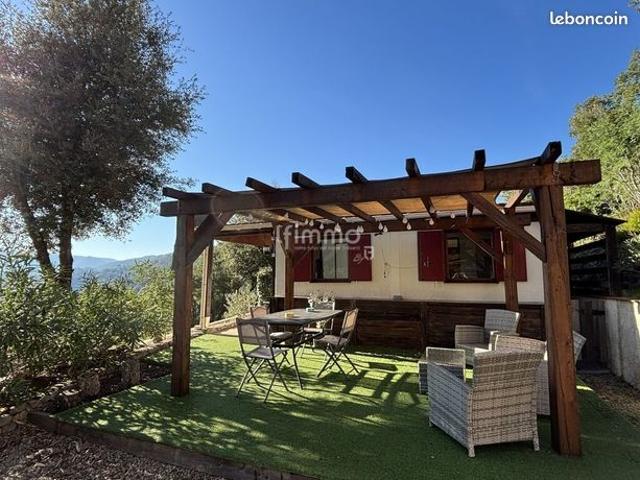 Maison 4 pièces 42 m²