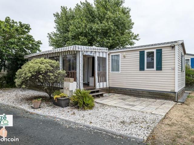 Maison 4 pièces 42 m²