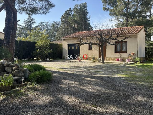 Maison 4 pièces 42 m²