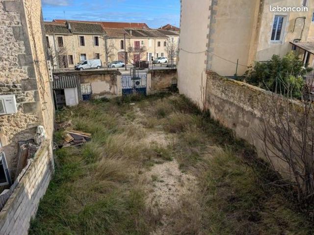 Maison 4 pièces 437 m²