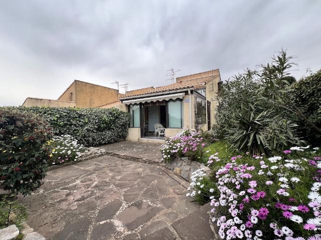 Maison 4 pièces 43 m²