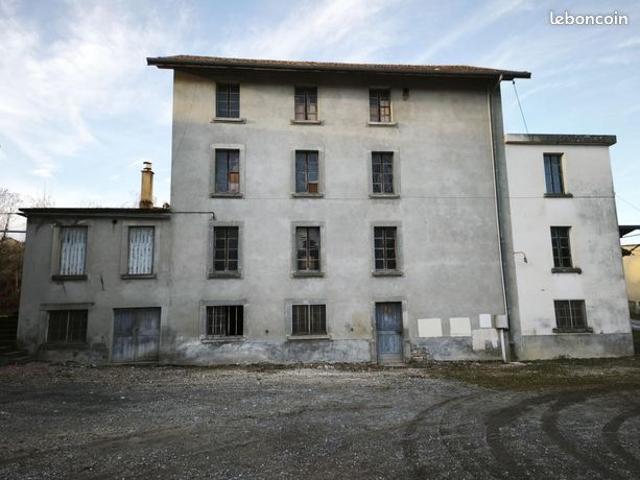 Maison 4 pièces 440 m²