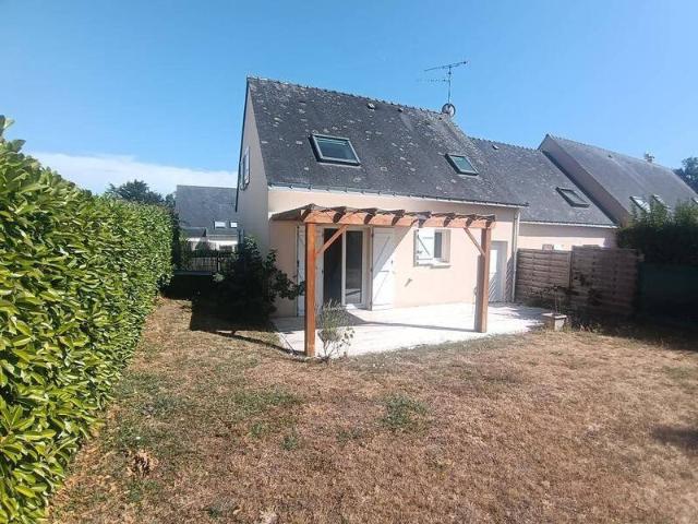 Maison 4 pièces 44380 Pornichet Réf: 3631