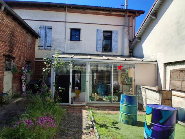 Maison 4 pièces 100 m²