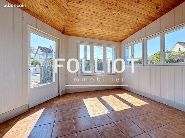Maison 4 pièces 45 m²