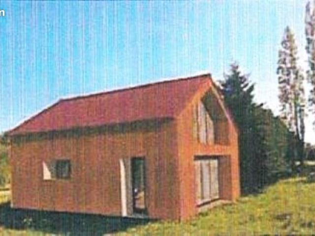 Maison 4 pièces 45 m²