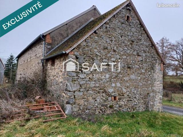 Maison 4 pièces 45 m²