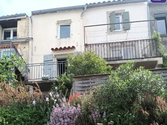 Maison 4 pièces 45 m²