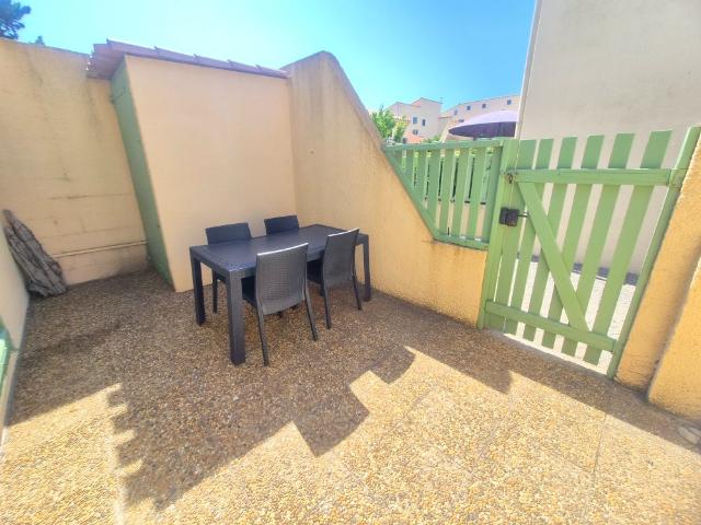 Maison 4 pièces 45 m²