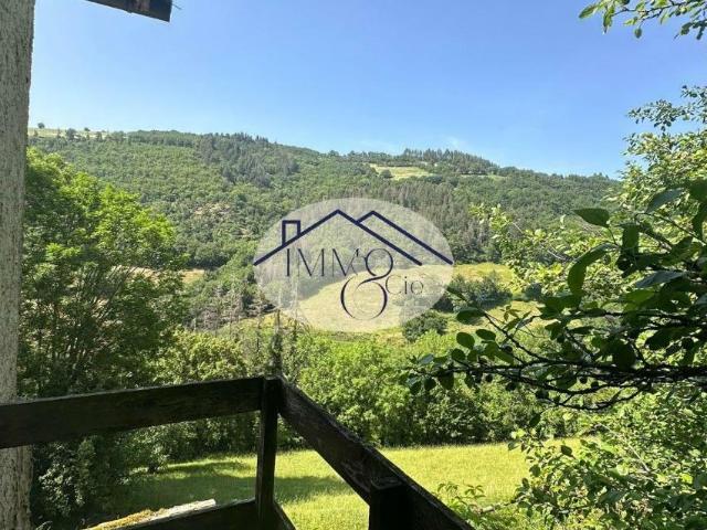 Maison 4 pièces 45 m²