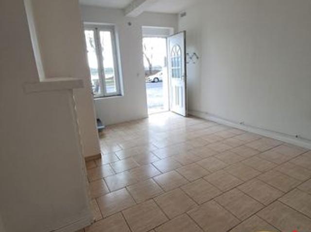 Maison 4 pièces 45 m²