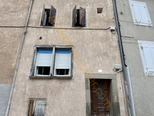 Maison 4 pièces 45 m²