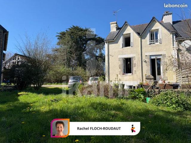 Maison 4 pièces 45 m²