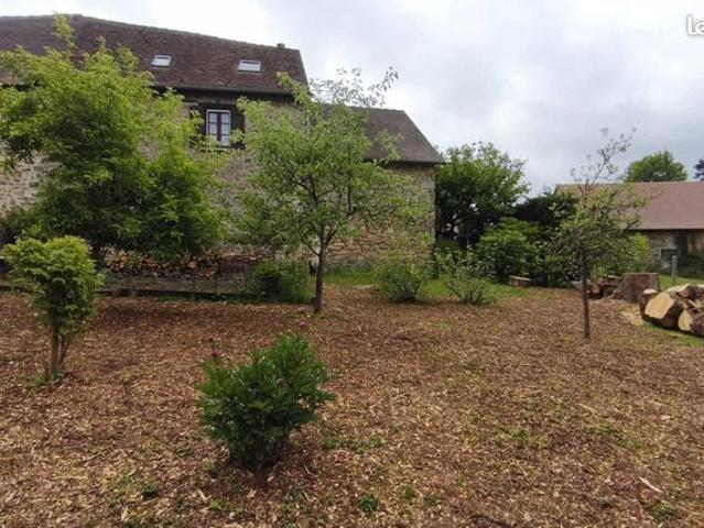 Maison 4 pièces 45 m²