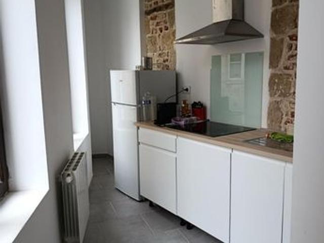 Maison 4 pièces 46 m²