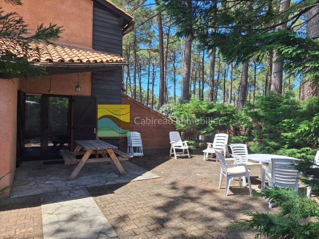 Maison 4 pièces 46 m²