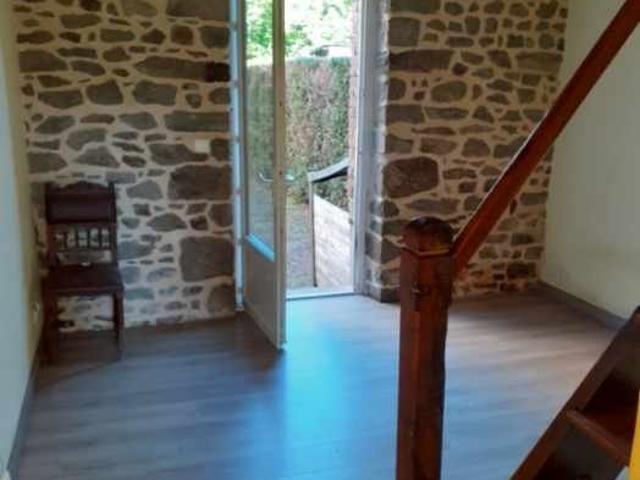 Maison 4 pièces 46 m²