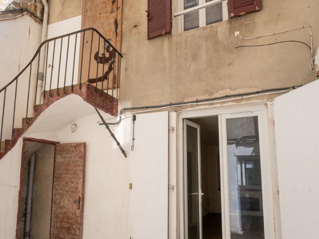 Maison 4 pièces 46 m²