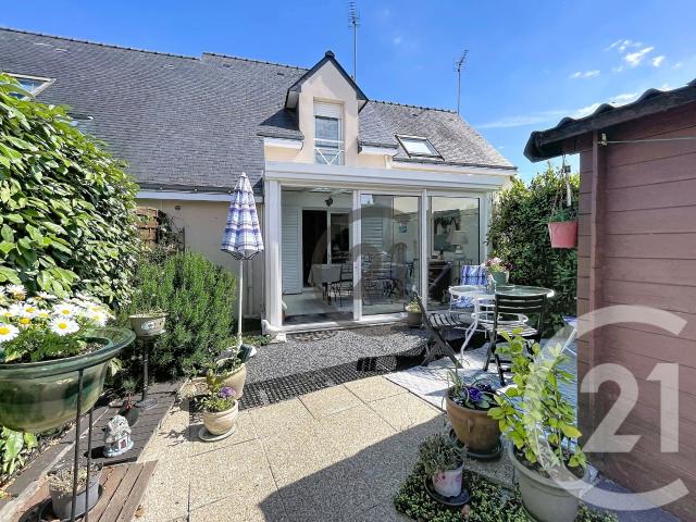 Maison 4 pièces 46 m²