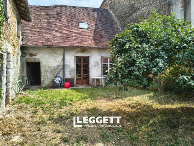 Maison 4 pièces 47 m²