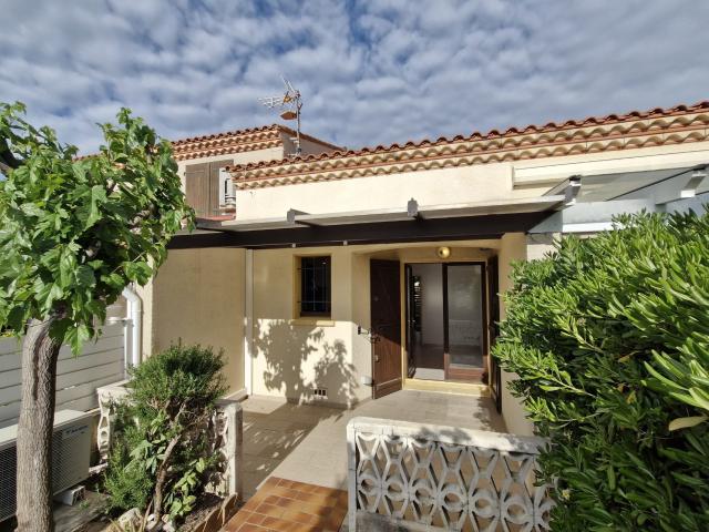 Maison 4 pièces 47 m²