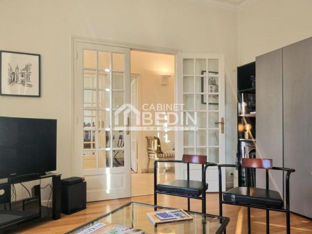 Maison 4 pièces