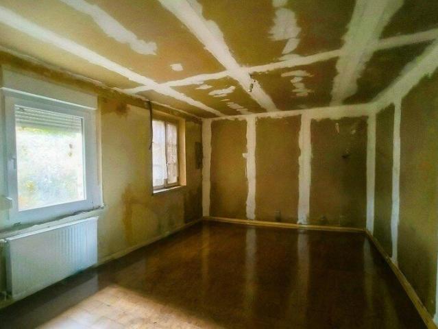Maison 4 pièces