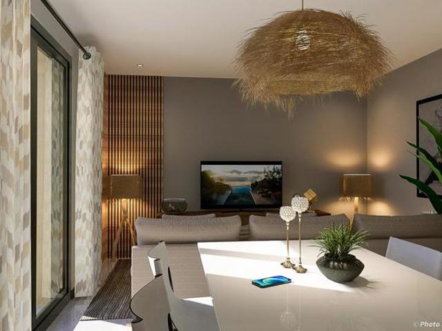 Maison 4 pièces 48 m2