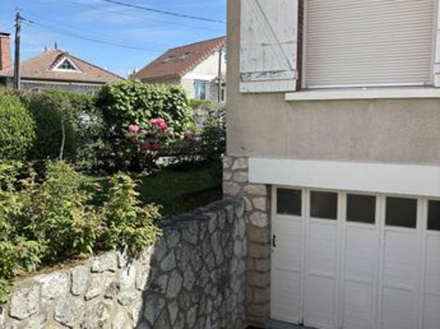 Maison 4 pièces 48 m²