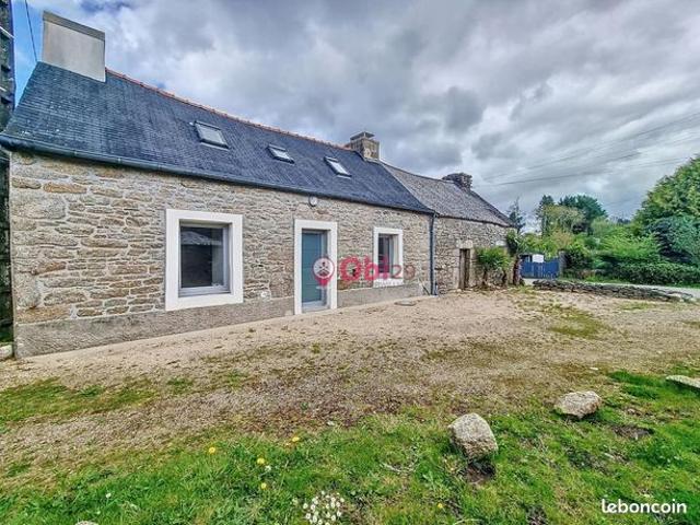 Maison 4 pièces 48 m²