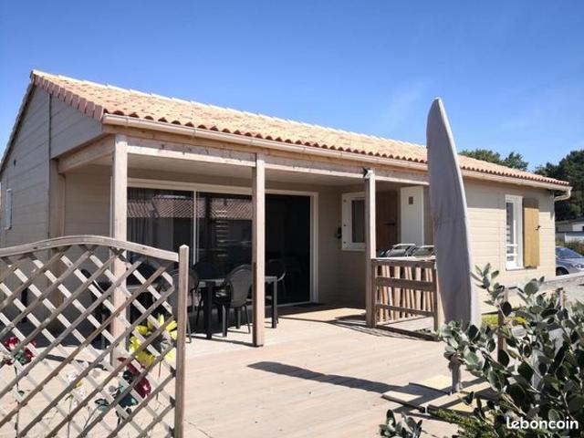 Maison 4 pièces 48 m²