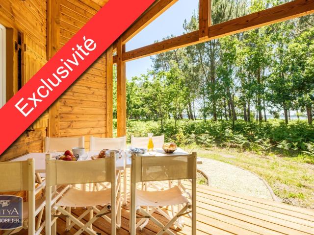 Maison 4 pièces 48 m²
