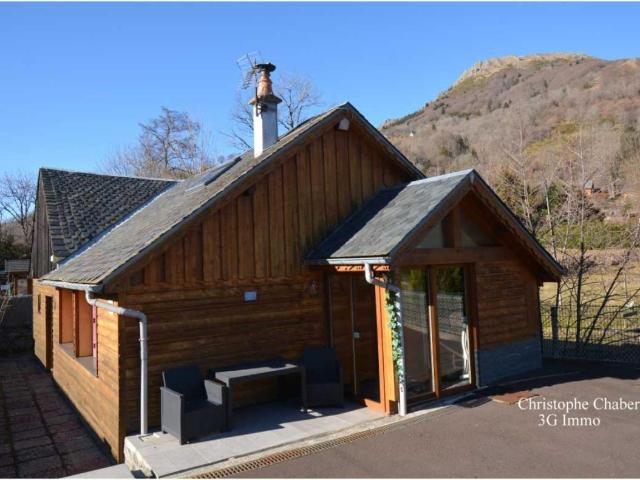 Maison 4 pièces 48 m²