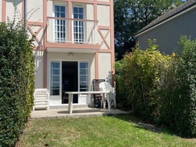 Maison 4 pièces 48 m²