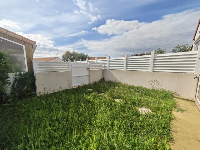 Maison 4 pièces 48 m²