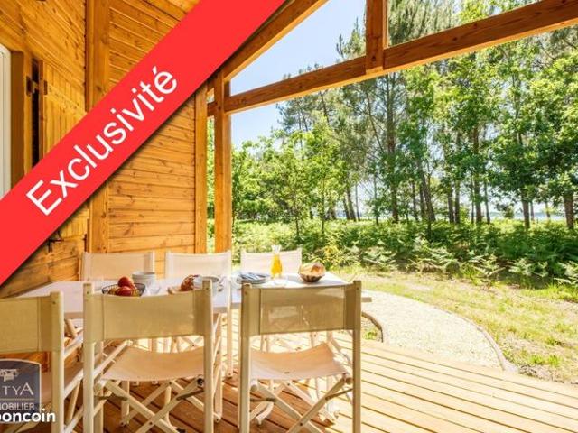 Maison 4 pièces 48 m²