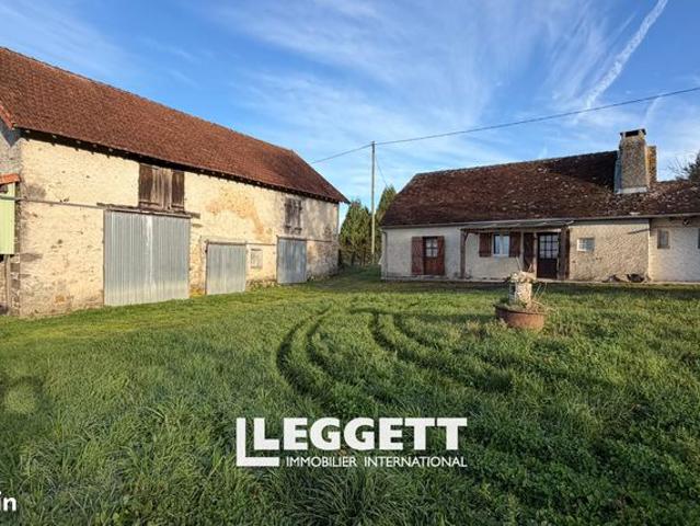 Maison 4 pièces 48 m²