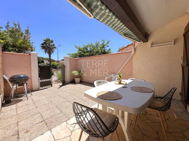 Maison 4 pièces 48 m²