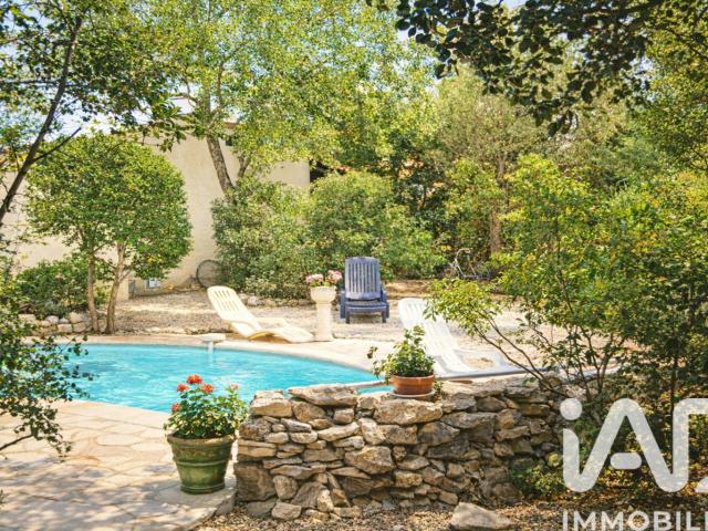 Maison 4 pièces 48 m²