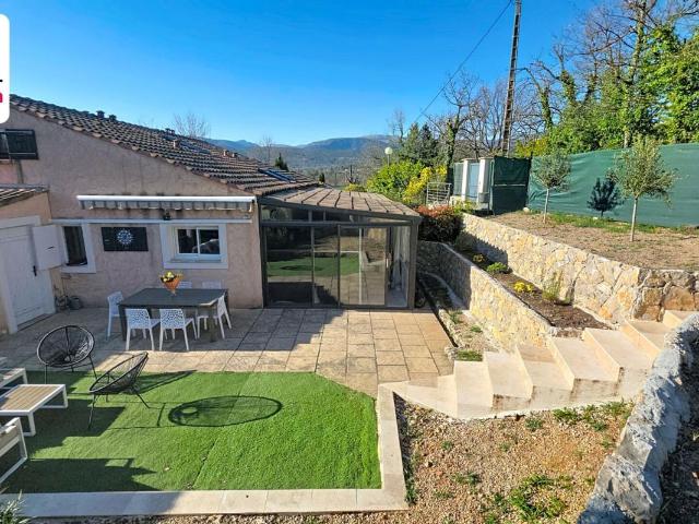 Maison 4 pièces 48 m²
