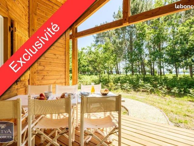Maison 4 pièces 48 m²