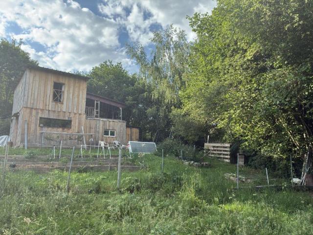 Maison 4 pièces 48 m²