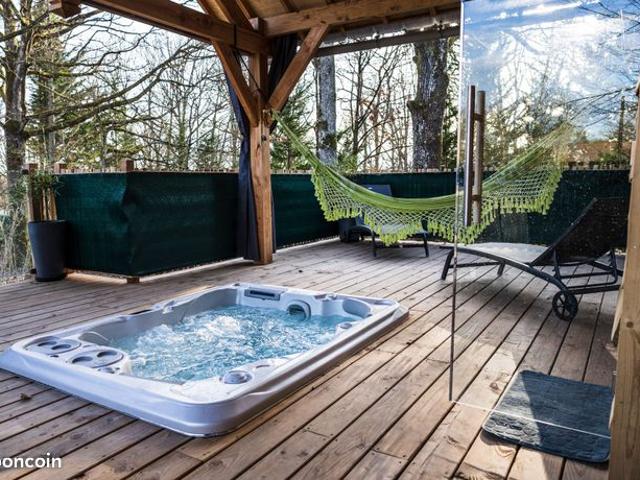 Maison 4 pièces 48 m²