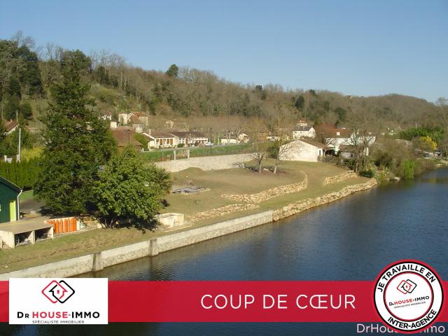 Maison 4 pièces 48 m²