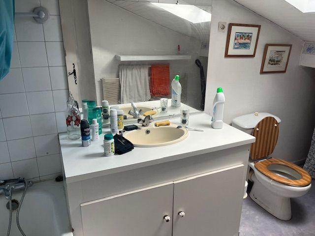 Maison 4 pièces, 48 m² à louer à Bordeaux 33000