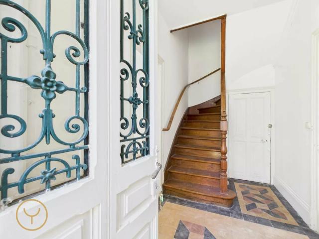 Maison 4 pièces