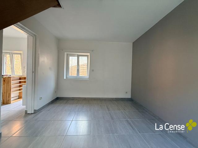 Maison 4 pièces 49 m²