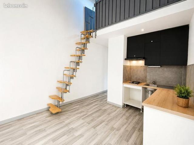 Maison 4 pièces 49 m²